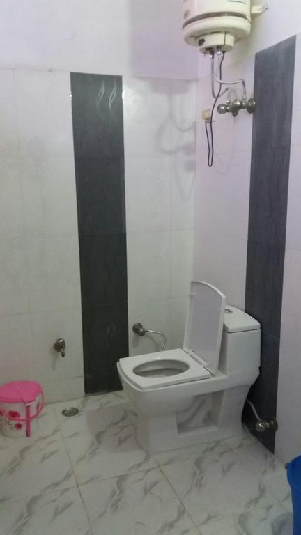 Hotel Vishal New Delhi Ngoại thất bức ảnh